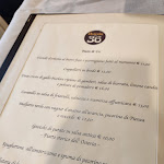 Photo n°9 de l'avis de Catalina. fait le 17/05/2023 à 13:54 sur le  Osteria del 36 à Parma