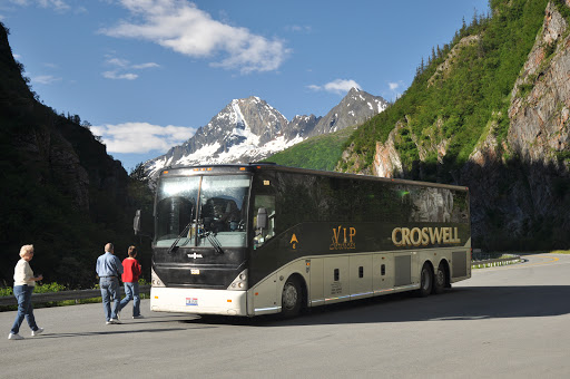 Croswell VIP Motorcoach Services