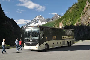 Croswell VIP Motorcoach Services image