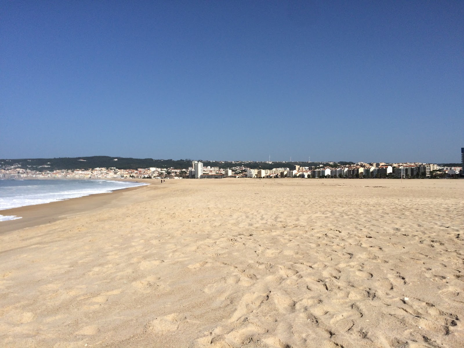 Photo de Claridade Beach - endroit populaire parmi les connaisseurs de la détente