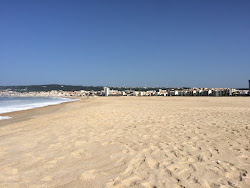 Photo de Claridade Beach - endroit populaire parmi les connaisseurs de la détente
