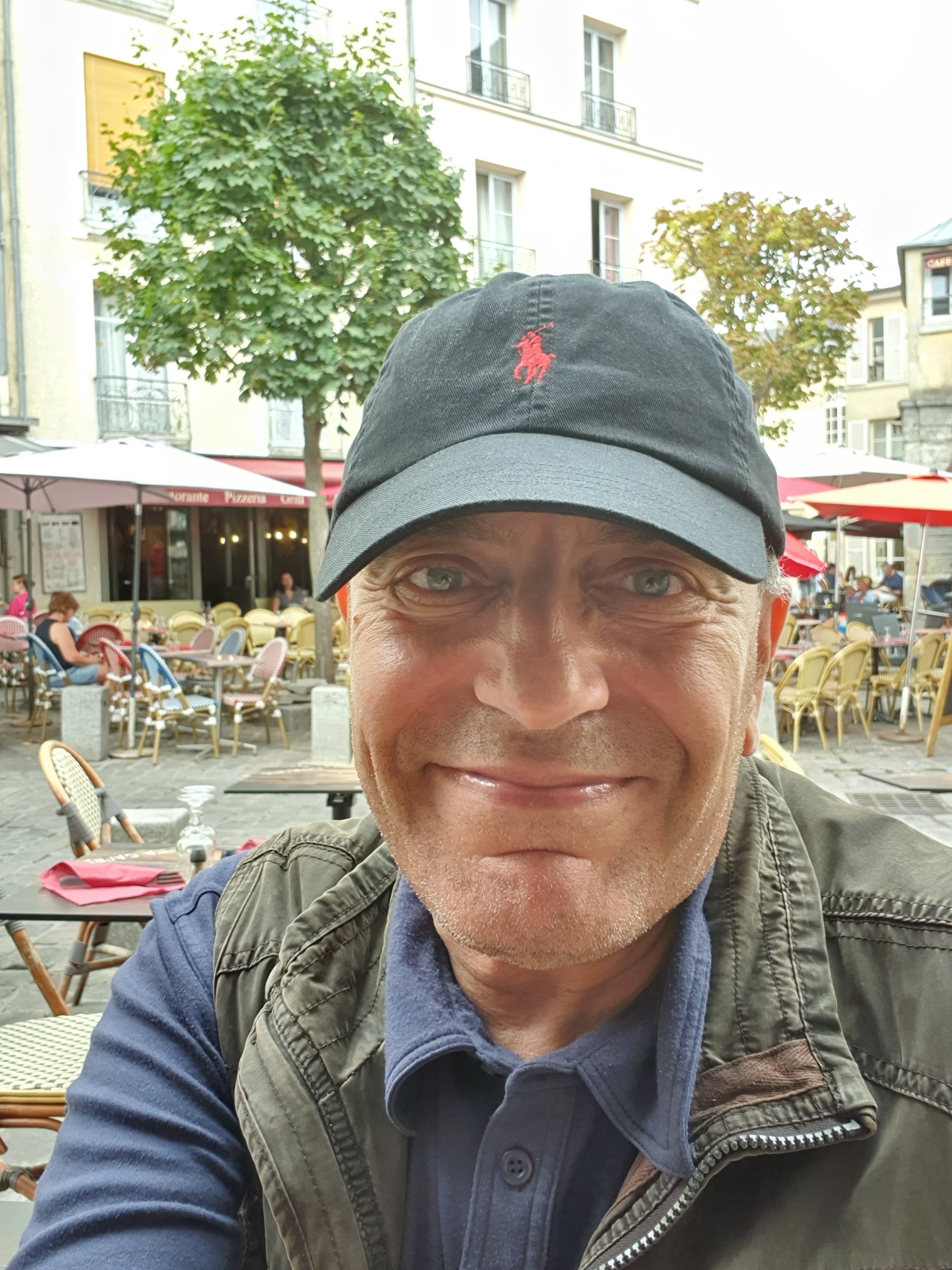 Photo n° 4 de l'avis de Jean-François.g fait le 26/04/2019 à 02:33