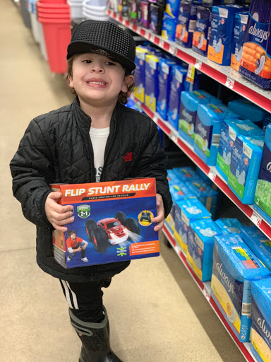 Dollar Store «FAMILY DOLLAR», reviews and photos, 700 E Front St, Buchanan, MI 49107, USA