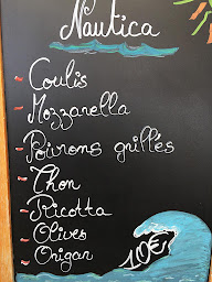 Photo n°3 de ALOHA PIZZA Saint-Médard-en-jalles à Saint-Médard-en-Jalles ()