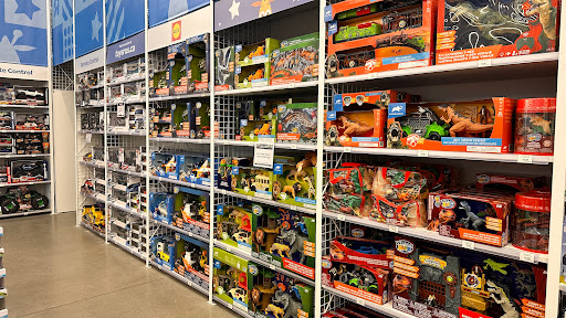 Toys R Us