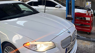 AUTO-GALERIE - Garage Automobile à Châteauroux