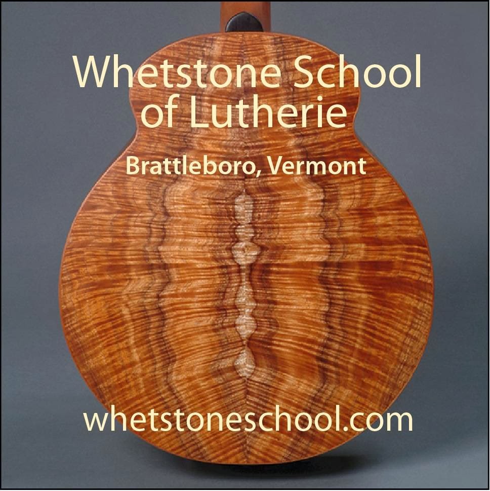 Whetstone School of Lutherie