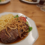 Photo n°3 de l'avis de Harald. fait le 02/02/2020 à 07:13 sur le  Gasthaus & Brennerei Hirsch Familie Greiff à Erbach an der Donau