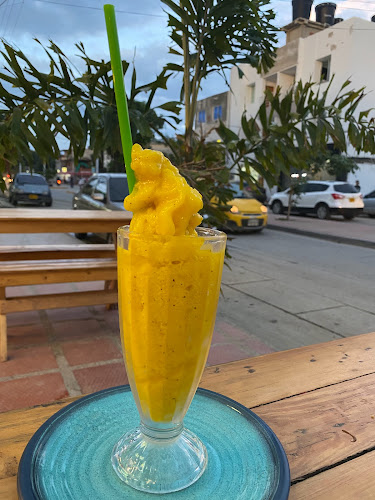 HELADERIA JACOBO - Santa Marta
