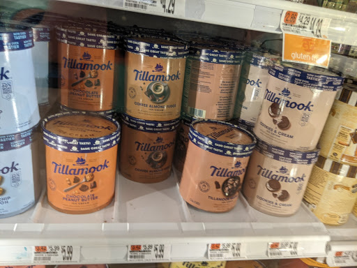 Grocery Store «Hannaford Supermarket», reviews and photos, 77 Derry Rd, Hudson, NH 03051, USA