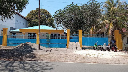 Kupang Montessori School