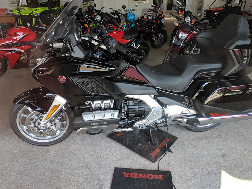 Honda Dealer «Honda of Virginia Beach», reviews and photos, 2976 Virginia Beach Blvd, Virginia Beach, VA 23452, USA