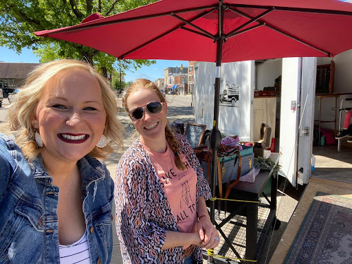 Boutique «Flirt Boutique», reviews and photos, 625 Main St, Rochester, IN 46975, USA