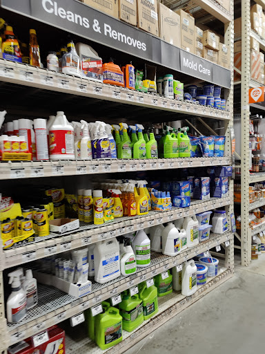 Home Improvement Store «The Home Depot», reviews and photos, 170 Union Hill Rd, Morganville, NJ 07751, USA