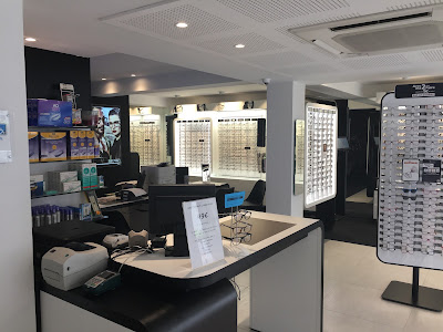 Optic 2000 - Opticien Dammartin-En-Goële à Dammartin-en-Goële