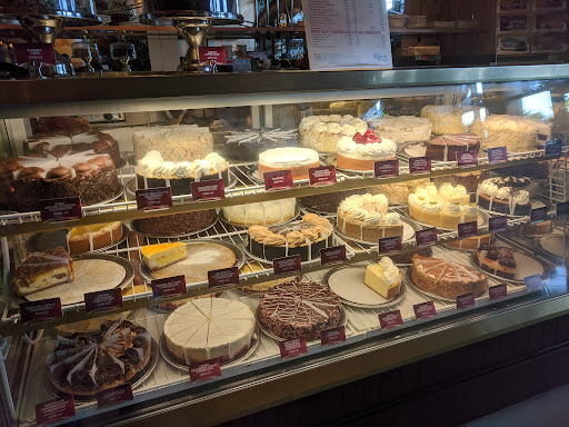 Shopping Mall «Westfield Oakridge», reviews and photos, 925 Blossom Hill Road, San Jose, CA 95123, USA