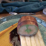 Photo n°3 de l'avis de Britta.r fait le 26/06/2022 à 18:54 sur le  André Fölsch Prime Time Privatrestaurant & Kochschule à Plön