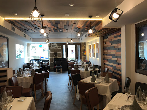 Las Viandas en San Lorenzo de El Escorial