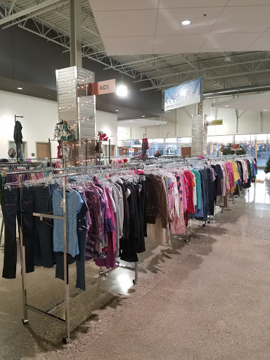 Thrift Store «HRMs Gateway Store», reviews and photos