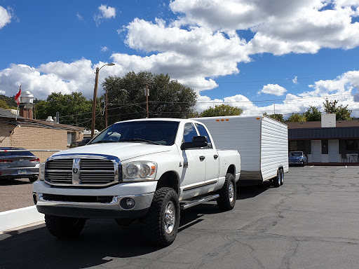Outdoor Sports Store «The Outdoor Store», reviews and photos, 400 Historic Rte 66, Williams, AZ 86046, USA