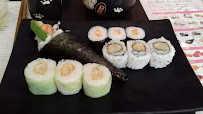 Sushi du Restaurant japonais Lili Sushi à Pont-Sainte-Maxence - n°9