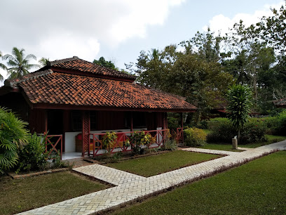 Satwa Elephant Eco Lodge