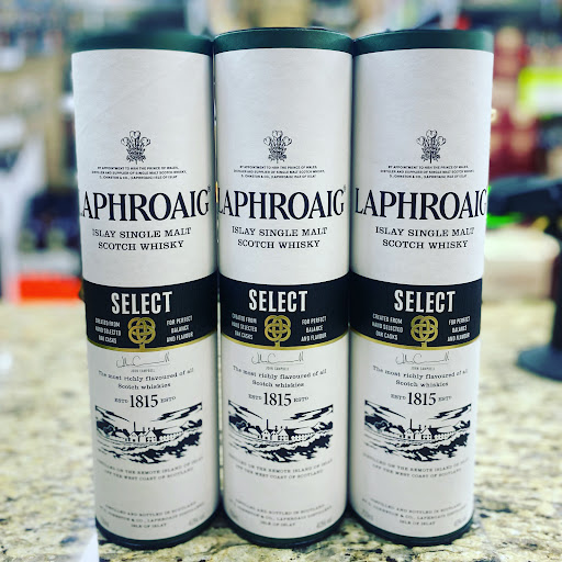 Liquor Store «Paradise Liquor», reviews and photos, 3237 Hilton Rd, Ferndale, MI 48220, USA