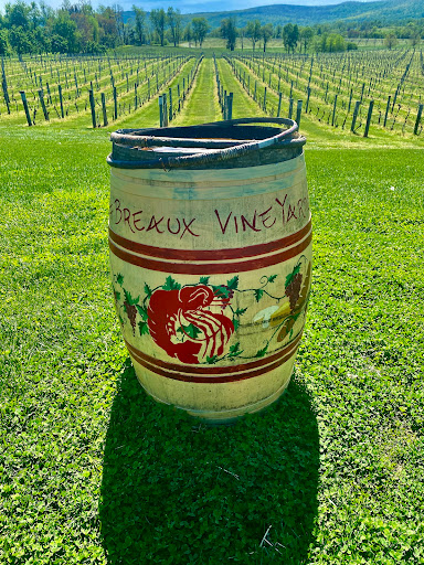 Vineyard «Breaux Vineyards», reviews and photos, 36888 Breaux Vineyards Ln, Purcellville, VA 20132, USA