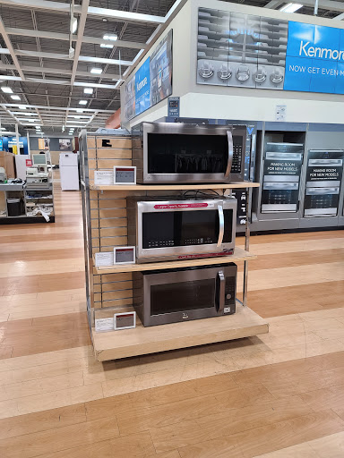 Department Store «Sears», reviews and photos, 8250 Day Creek Blvd, Rancho Cucamonga, CA 91739, USA