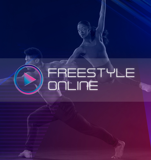 Freestyle: Escuela de danza profesional - Sede Jesus María