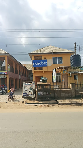 Yayaha Plaza, Nigeria, Convenience Store, state Federal Capital Territory