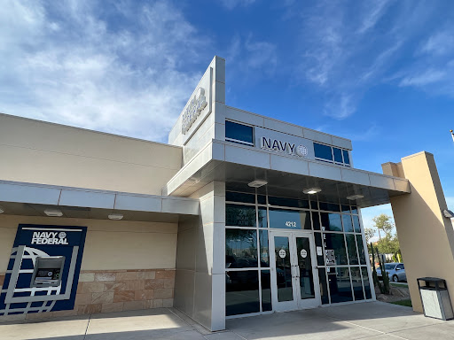 Navy Federal Credit Union