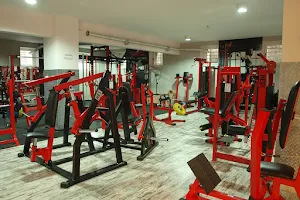 Argenta - gym and fitness club image