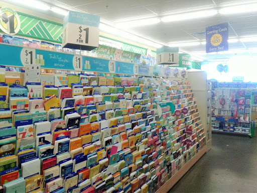 Dollar Store «Dollar Tree», reviews and photos, 109 Northside Commons, Palmyra, PA 17078, USA