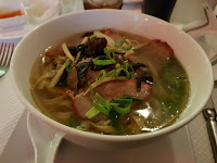 Soupe du Restaurant vietnamien Dragon d'Asie à Marseille - n°1