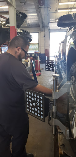 Auto Repair Shop «Bavarian Motorsport», reviews and photos, 600 W Cypress St, Kennett Square, PA 19348, USA