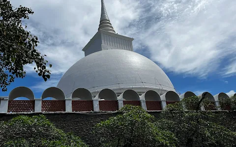 Kalutara Bodhiya (Ihala Maluwa) image