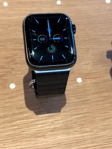 Computer Store «Apple Waterside Shops», reviews and photos, 5555 Tamiami Trail N, Naples, FL 34108, USA