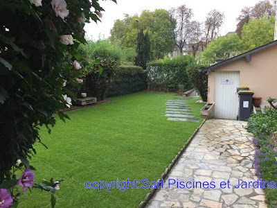 Sarl Piscines et Jardins à Mayenne