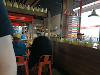 Atmosphère du Restauration rapide Burger King à Ollioules - n°8