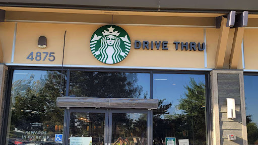 Starbucks image
