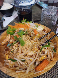 Plats et boissons du Restaurant thaï Asian thaï à Montrouge - n°3