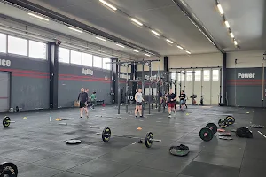 Penta Crossfit image