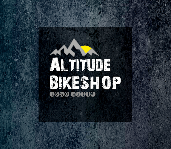 Rezensionen über Altitude BIKESHOP in Bulle - Fahrradgeschäft