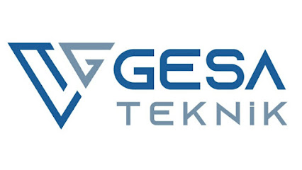 GESA Teknik Makina ve Mühendislik Sanayi Ticaret Ltd. Şti.