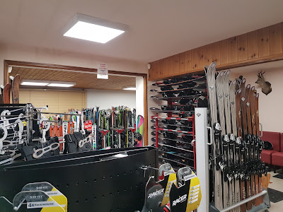Gauthier Sport à Vars