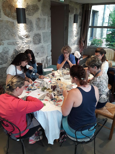 Agence spécialisée dans l'organisation de fêtes Les Ateliers du Colibri Tence