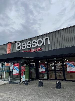 Besson Chaussures Chambery La Ravoire à La Ravoire