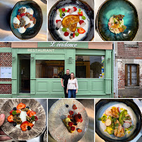 Photos du propriétaire du Restaurant L’évidence ( Romilly sur andelle ) - n°12