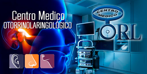 Centro Médico ORL